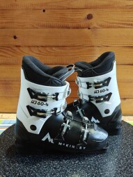 LYŽIARKY MC KINLEY MJR 60-4 27MP